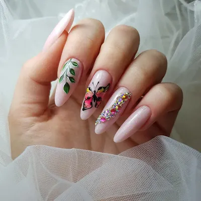 Kocham Zapach Lakieru Magdalena Pakuła